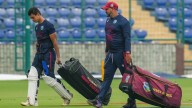 IND vs WI: Why left-arm spinners were in high demand in the West Indies nets