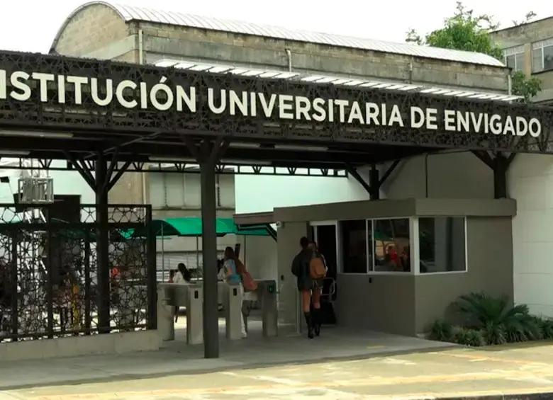 Procuraduría profirió cargos contra la exrectora y la tesorera de la U. de Envigado por el caso del extraño y millonario robo