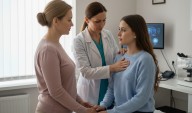 Aparición temprana de cáncer aumentó en 79%: campaña busca promover chequeos en jóvenes