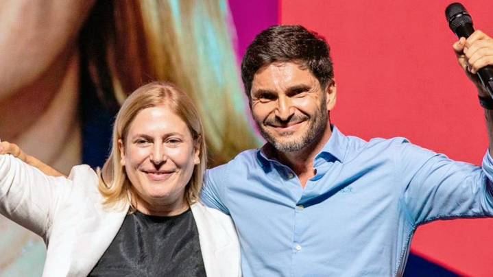 El voto anti-K en el corazón de la pampa húmeda