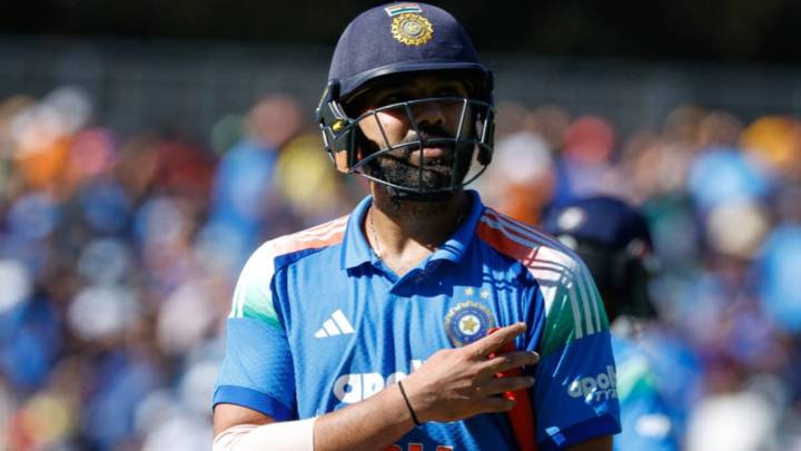Aussie Legend Reacts To Rohit Sharma LBW Controversy: 'There Was No Way...'
