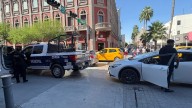 Fuerte operativo en Torreón; decomisan miles de pesos en mercancía pirata