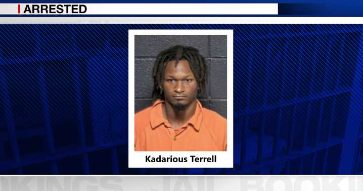 DPSO: 1 stabbed, 1 shot, 1 arrested