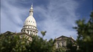 AT THE CAPITOL | MI lawmakers consider bills to crack down on illegal marijuana