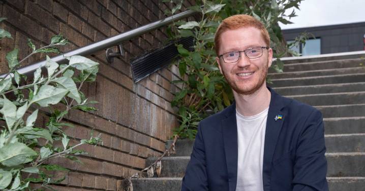 Ross Greer challenges Scottish Labour to publish its membership figures as Greens boast of surge