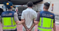 Marroquí de 22 años, líder de una red internacional de pateras y acusado de arrojar a tres inmigrantes al mar