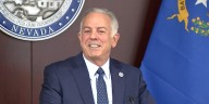 Lombardo pledges continued state support despite shutdown