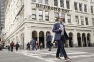 ‘Heritage site at risk’: National Trust for Canada on vacant Hudson’s Bay building in Calgary