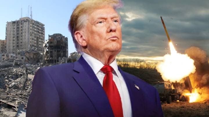 Donald Trump anuncia Israel y Hamás firmaron primera fase de plan de Paz en Gaza: todos los rehenes serán liberados