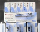 Newsom unveils $11 state insulin for Californians