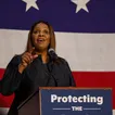 NY attorney general sues DOJ over funding cuts for crime survivors who cannot prove immigration status