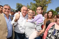 Jaldo cuestionó a LLA en San Andrés: “Pretenden eliminar las comunas sin conocer el interior”
