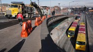 Pilas viajero, en estas fechas del cierre de importante estación de TransMilenio por obras del Metro de Bogotá