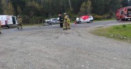 Quién era la mujer que murió en un accidente en Lago Puelo: tres personas resultaron heridas