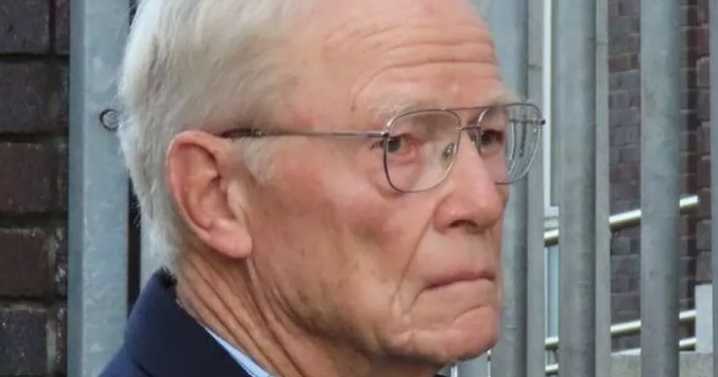 Former Edinburgh teacher accused of further 90 historical sex abuse charges