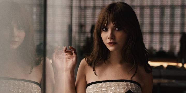Emilia Jones on the 'Task' Finale, Where Maeve Goes, and Working With Kids
