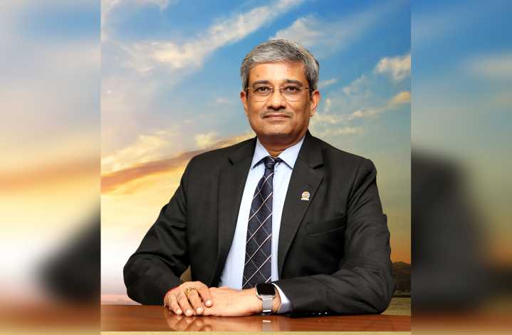 Saumitra P Srivastava Takes Charge As Director (Marketing), Indian Oil