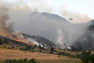 Alexander Mountain Fire trial decision rests with judge