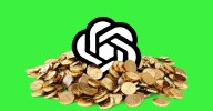 The AI Money Vortex