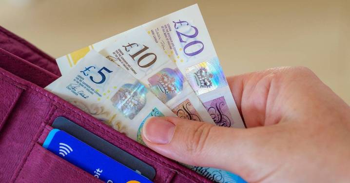 DWP's Warm Home Discount scheme offers £150 off energy bills for eligible UK households