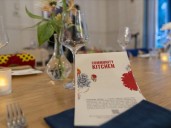 Un restaurante de alta cocina deja al cliente elegir el precio: 15 o 125 dólares