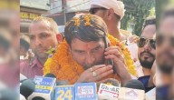 Bihar Elections 2025: Independent Poll Candidate Drops Out At Father's Orders