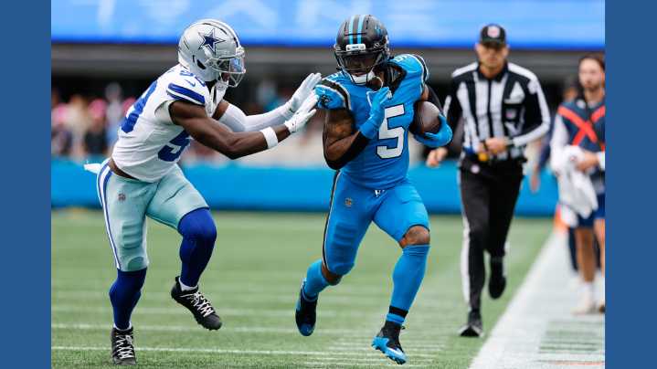 Cowboys' 32nd-ranked defense looking for answers after giving up 30 points for fourth time