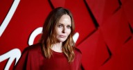 Stella McCartney revoluciona Semana de la Moda de París con propuesta ecológica