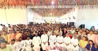 “Vardaan” Youth Retreat Sparks Renewal and Faith Among Khandwa’s Young Catholics
