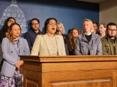 María Isa Pérez Vega, primera boricua en la Cámara de Representantes de Minnesota: “No hay nada mini en ser puertorriqueño”
