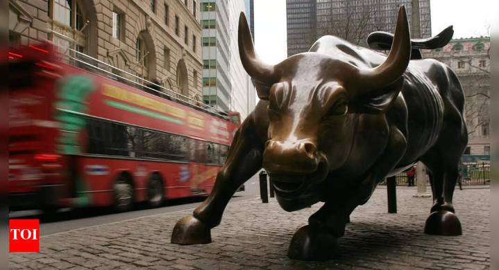 If Wall St crashes as some predict, how will it affect Indian markets?