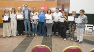 Reconocieron a mujeres rurales por su aporte al desarrollo local