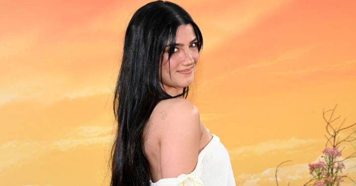 Photos: Charli D'Amelio Is 'Iconic' in Cher-Inspired Halloween Look