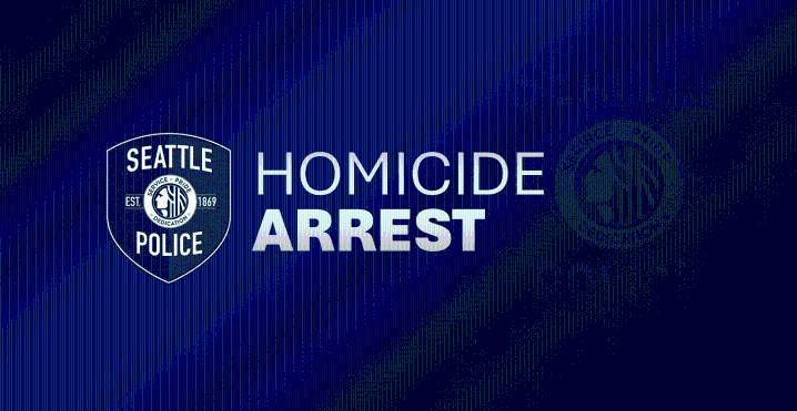 Detectives Investigating Homicide in North Seattle