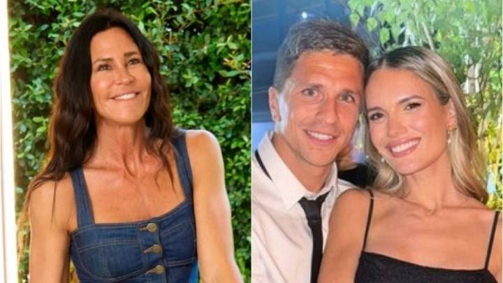 El mensaje de Carolina Baldini a Eva Bargiela tras ser mamá