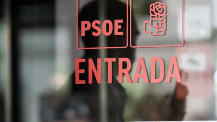 O PSOE recoñece que retirou un millón de euros para pagos en metálico entre 2017 e 2024