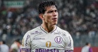 ‘Tunche’ Rivera tras gol agónico con Universitario: “Correspondo a lo que es la hinchada”