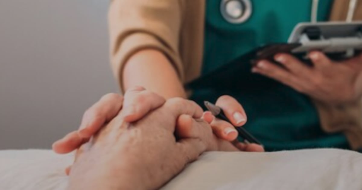 Presentan en el Senado la “Ley Trasciende” para legalizar la eutanasia en México