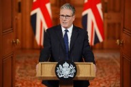 Starmer Defends Decision To Drop China Spy Case, Citing Legal Grounds