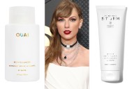 Taylor Swift's Docuseries Trailer Reveals Exactly Which Beauty Products She's Using