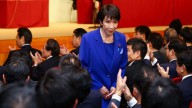 Sanae Takaichi se convierte en la primera mujer en liderar el gobierno de Japón