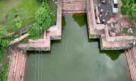 AMRUT 2.0 helps Indore's historic Surajkund Stepwell regain its ancient splendour