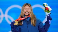 Which Americans have won the most gold medals at the Winter Olympics?