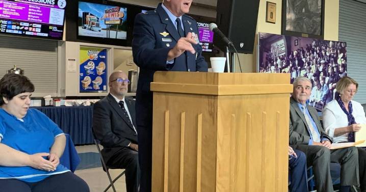 Cambria County Military Hall of Fame inducts five for service to country