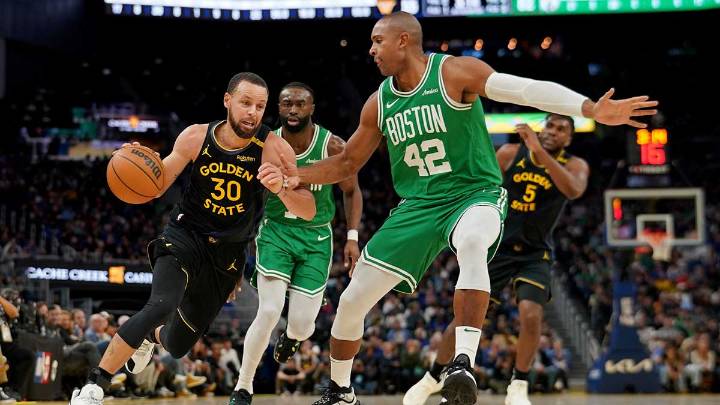 Al Horford sets record straight on retirement rumors with Warriors revelation