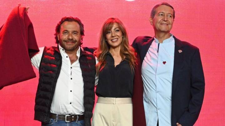 Biella: “Primero los Salteños es una expresión del Interior que vino para quedarse”