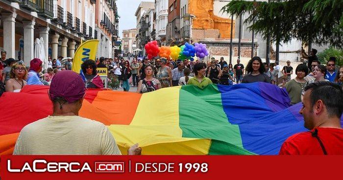 El Gobierno regional abre el periodo de información pública para la Comisión de Diversidad y el Consejo LGTBI de Castilla