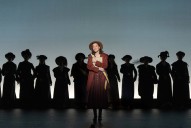 In ‘Suffs,’ a Theatrical Reminder That the Fight for Equality Is Eternal