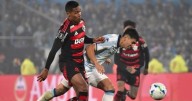 Racing empató contra Flamengo y quedó afuera de la Copa Libertadores
