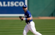 Former First-Round Draft Pick Retires After One Season With Dodgers